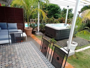 Charmant Appartement SPA privé